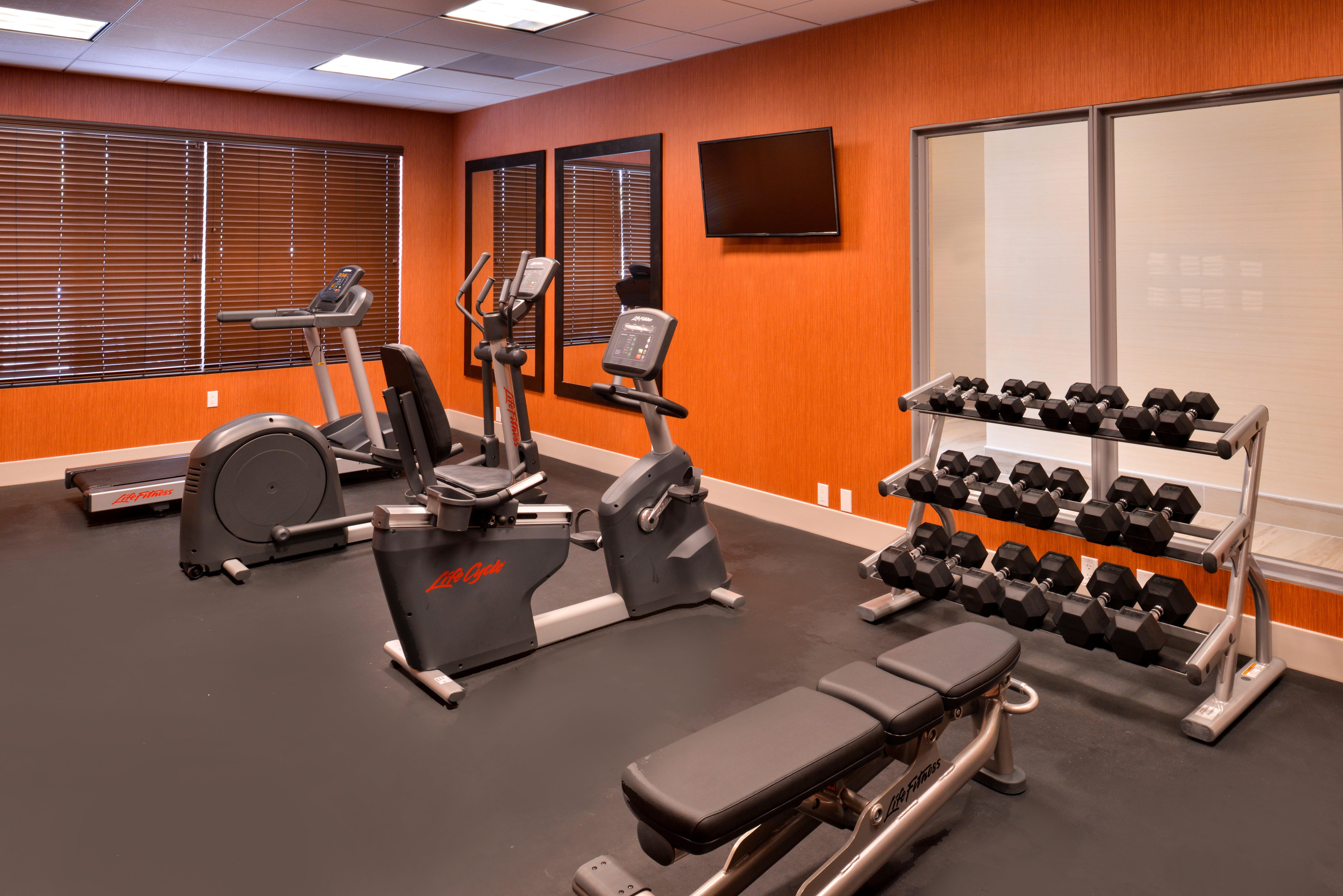 Express & By Ihg Hotel Loma Linda
