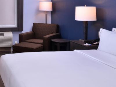 Hotel Express & By Ihg