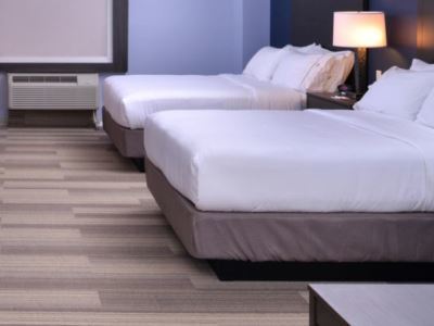 Express & By Ihg