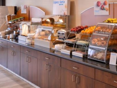 Hotel Express & By Ihg Loma Linda
