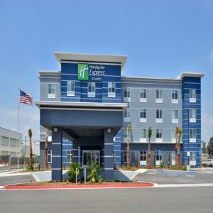 Express & By Ihg Hotel